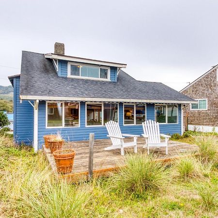 Our Happy Place Rockaway Beach Exterior photo