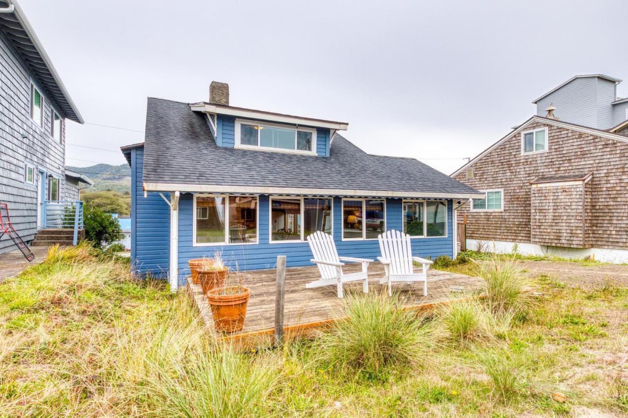 Our Happy Place Rockaway Beach Exterior photo